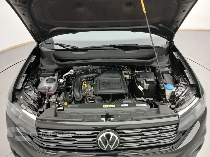 T-CROSS 1.0 200 TSI TOTAL FLEX COMFORTLINE AUTOMÁTICO