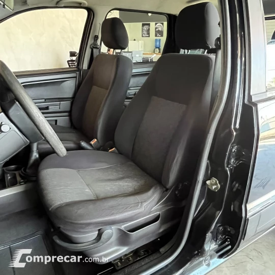 ECOSPORT 1.6 XL 8V