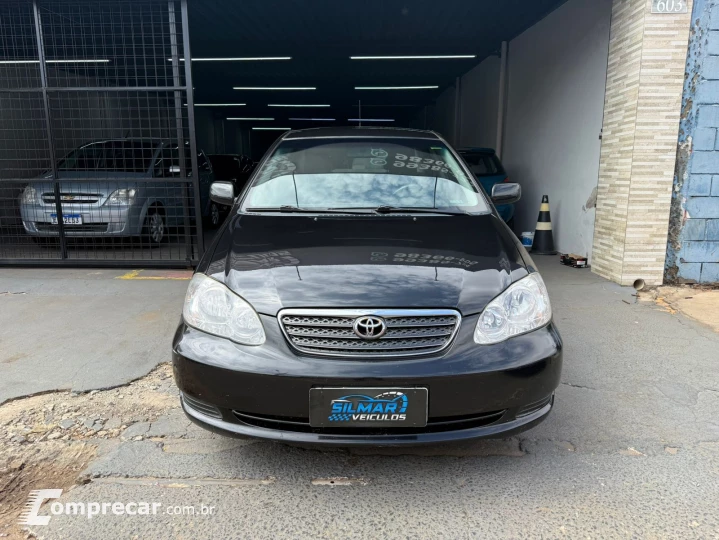 COROLLA 1.8 XEI 16V