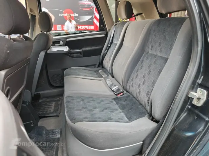 Meriva Maxx 1.8 MPFI 8V FlexPower