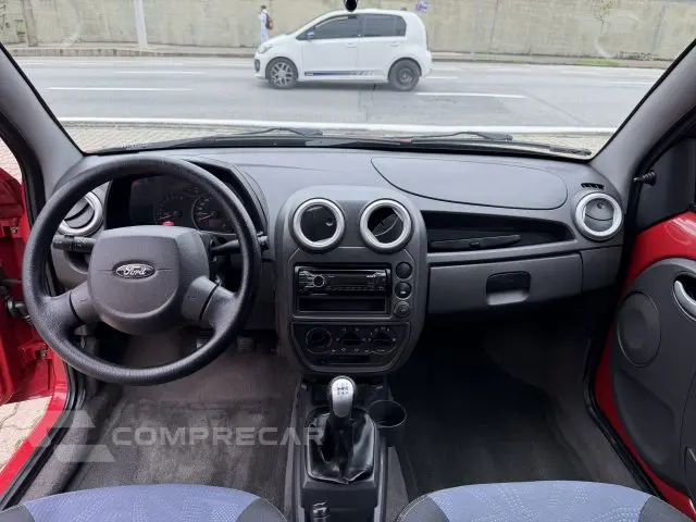 KA - 1.0 MPI 8V 2P MANUAL