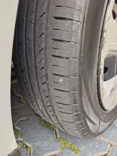 MONTANA 1.4 MPFI LS CS 8V