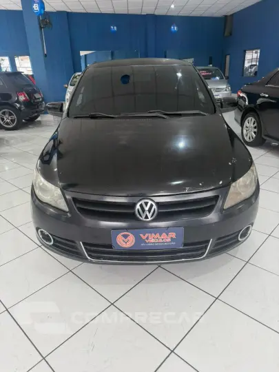 GOL 1.0 MI 8V G.V