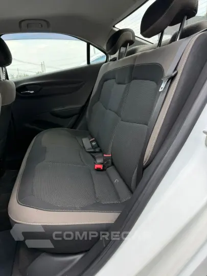 PRISMA 1.4 MPFI LTZ 8V