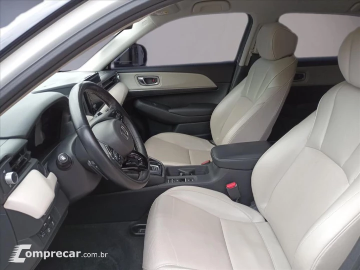 HR-V 1.5 DI I-VTEC TURBO FLEX TOURING CVT