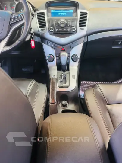 CRUZE 1.8 LT 16V