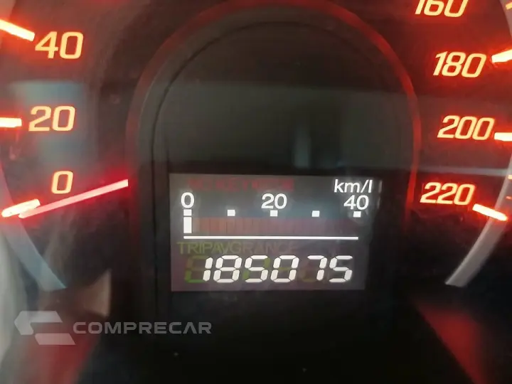 FIT 1.4 LX 16V