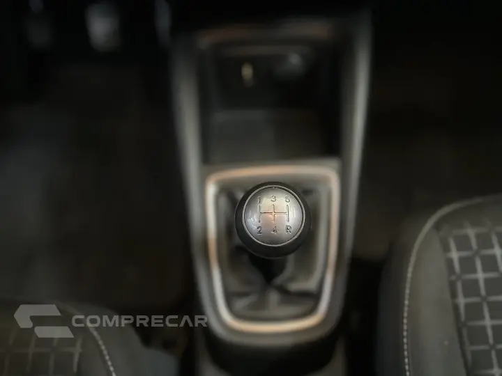 HB20 1.0 12V FLEX SENSE MANUAL