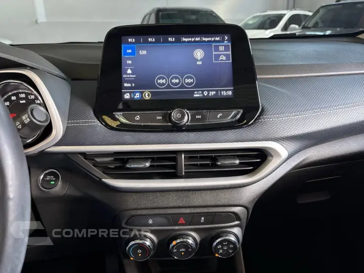 TRACKER Premier 1.2 Turbo 12V Flex Aut.