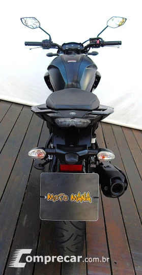 YAMAHA FZ25 FAZER ABS