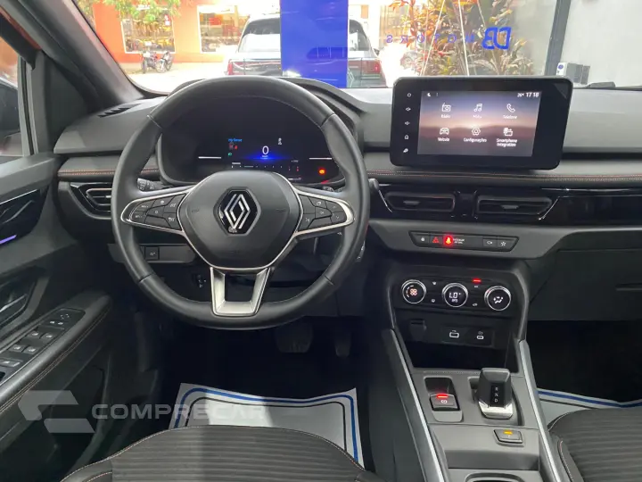 Kardian Prem. Ed Flex 1.0 TB 12V 5p Aut.