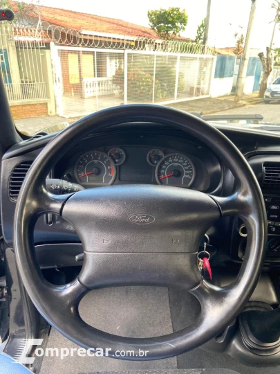 RANGER 2.3 Sport 16V 4X2 CS