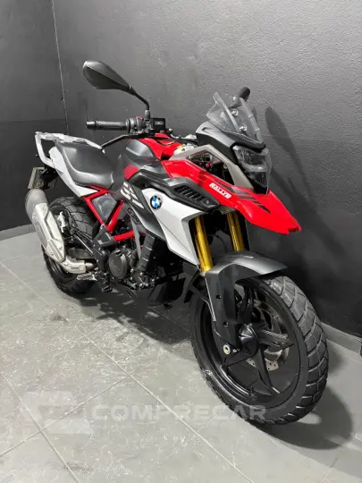G 310 GS ABS
