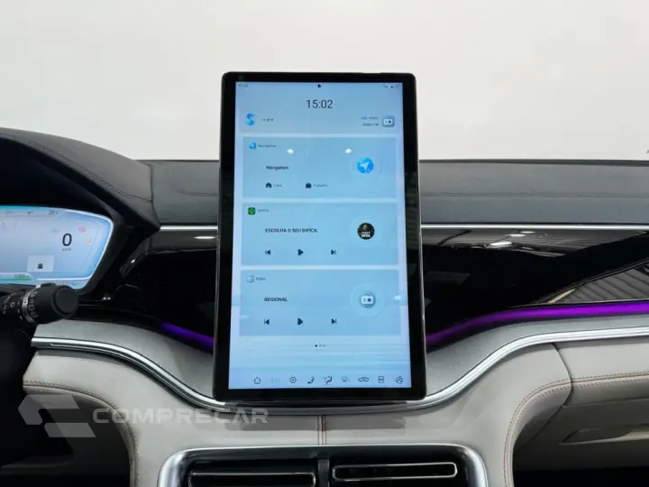 SONG PLUS 1.5 DM-I HÍBRIDO AUTOMÁTICO