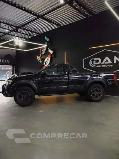 RANGER 2.5 XLS 4X2 CS 16V