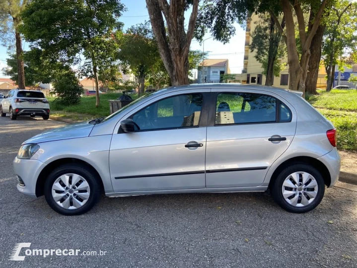 GOL 1.0 8V