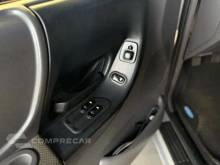 Ranger XLS 2.3 16V 145cv/150cv 4x2 CS
