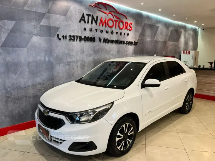 Cobalt 1.4 4P FLEX LT