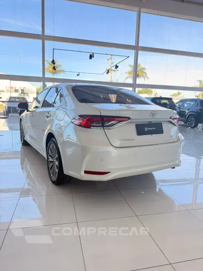 COROLLA 2.0 XEI 16V