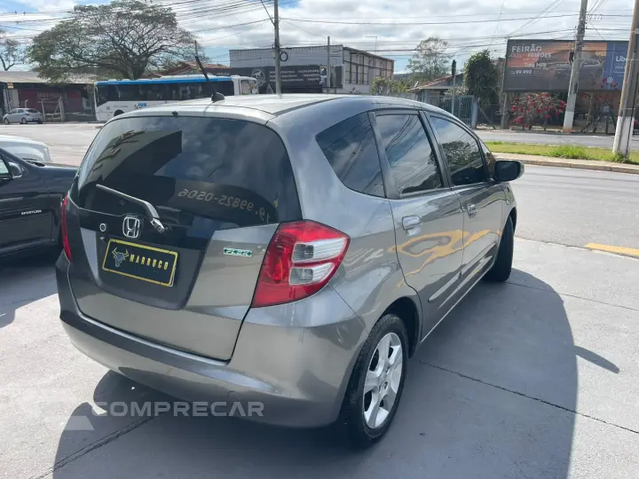 FIT 1.4 LX 16V