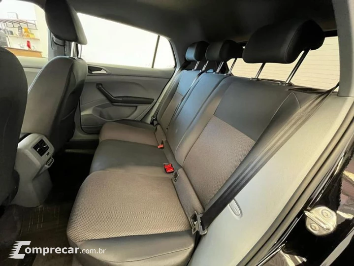 T CROSS TSI AD