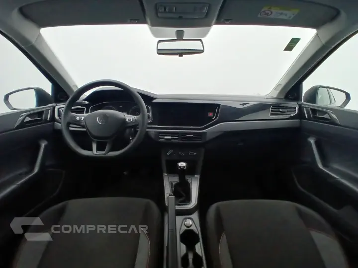 POLO 1.0 MPI TRACK MANUAL