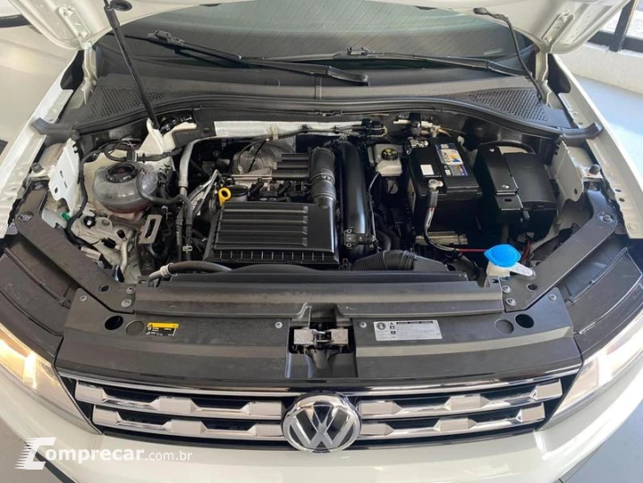 TIGUAN ALLSPACE