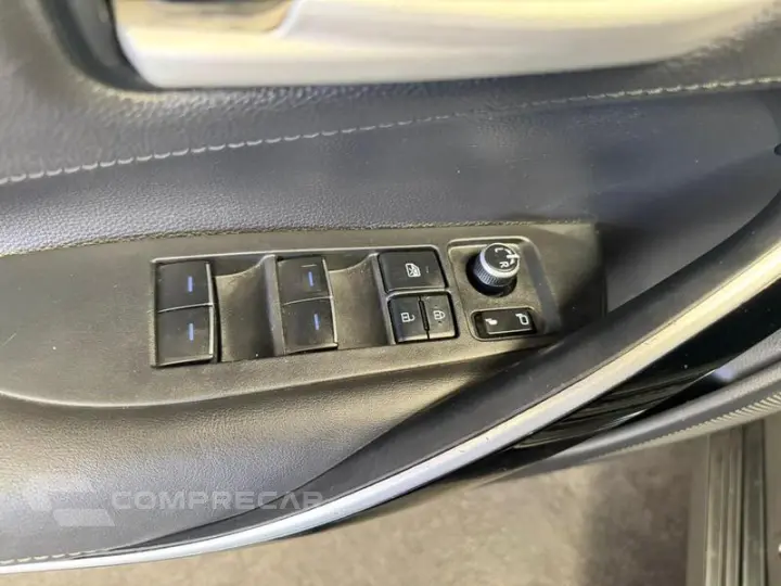 COROLLA XEI 2.0 16V FLEX AUT.