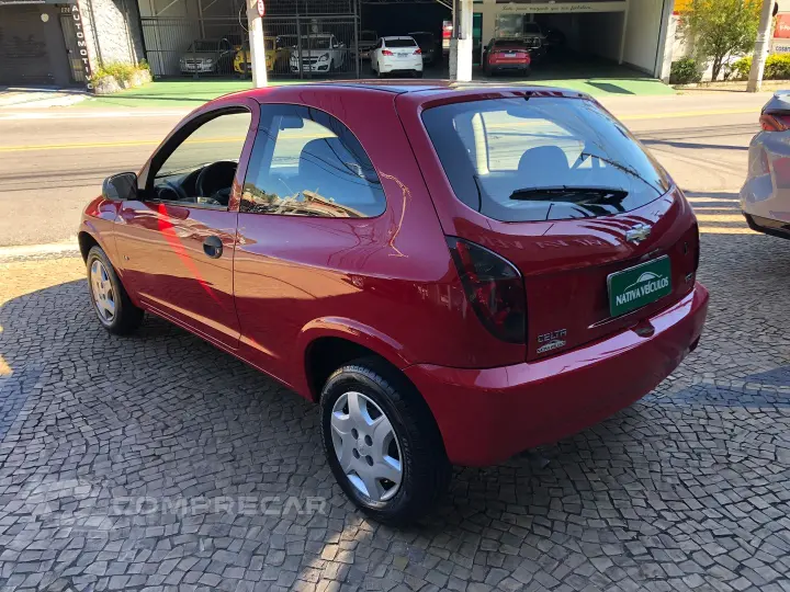 Celta 1.0 Mpfi Ls 8V Flex 2P Manual