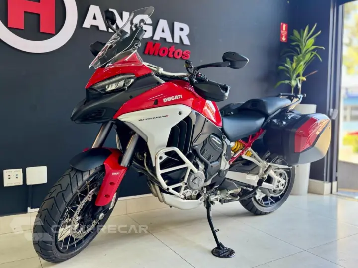 MULTISTRADA V2S