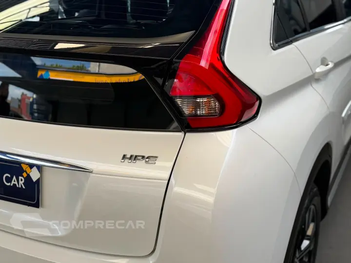 Eclipse Cross HPE 1.5 16V TB 165cv Aut.