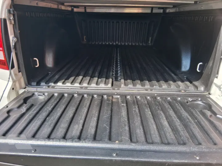 SAVEIRO 1.6 MI Trendline CS 8V