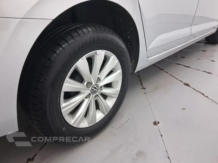 VIRTUS 1.0 170 TSI AUTOMÁTICO