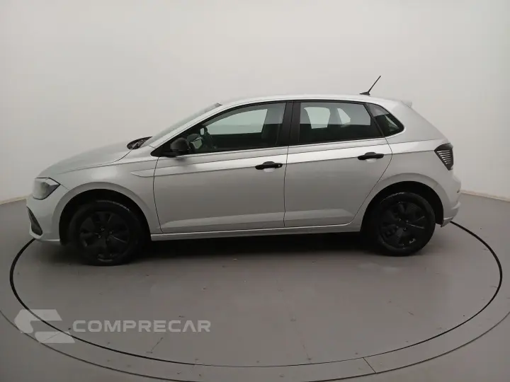 POLO 1.0 MPI TRACK MANUAL