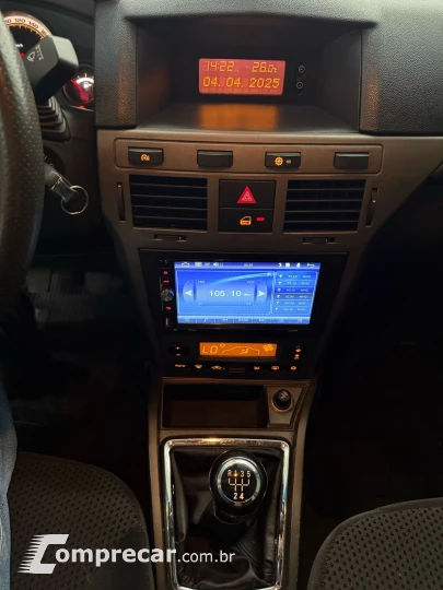 VECTRA 2.0 MPFI GT Hatch 8V