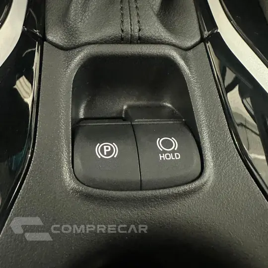 Corolla Cross XRX 1.8 16V Aut. (Híbrido)