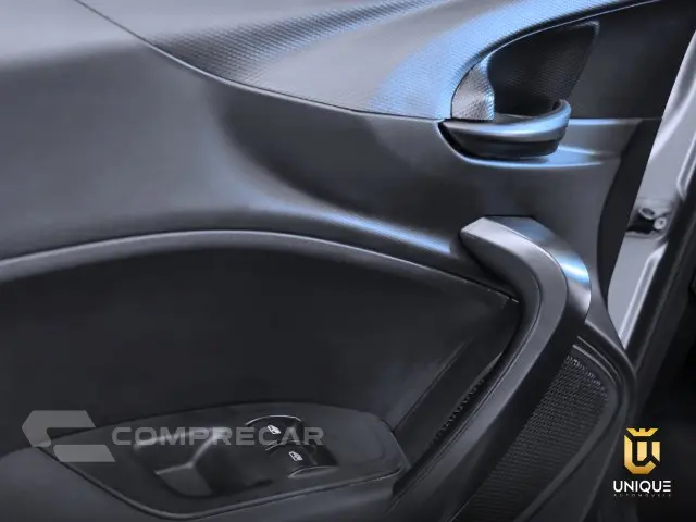 ARGO - 1.0 FIREFLY DRIVE MANUAL