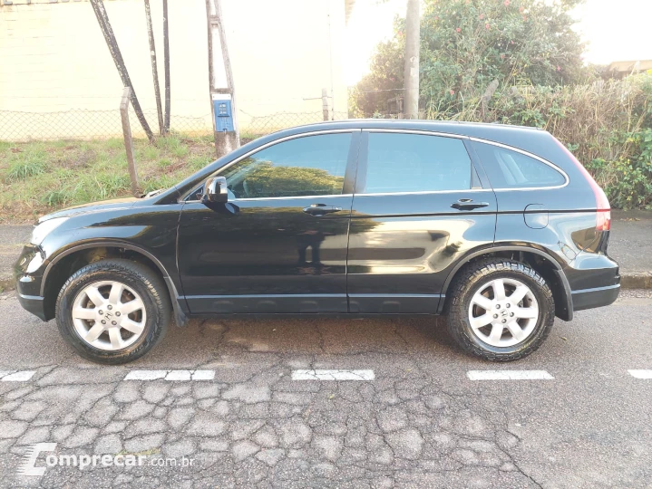 CRV 2.0 LX 4X2 16V