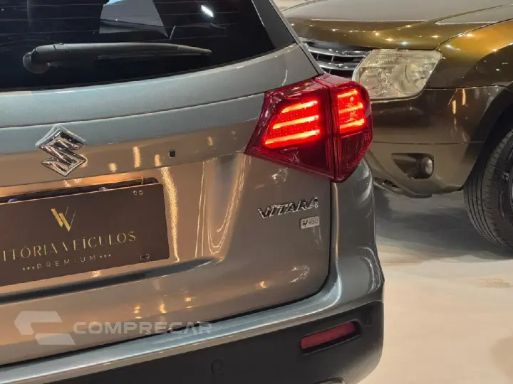 VITARA 1.6 16V GASOLINA 4YOU AUTOMATICO