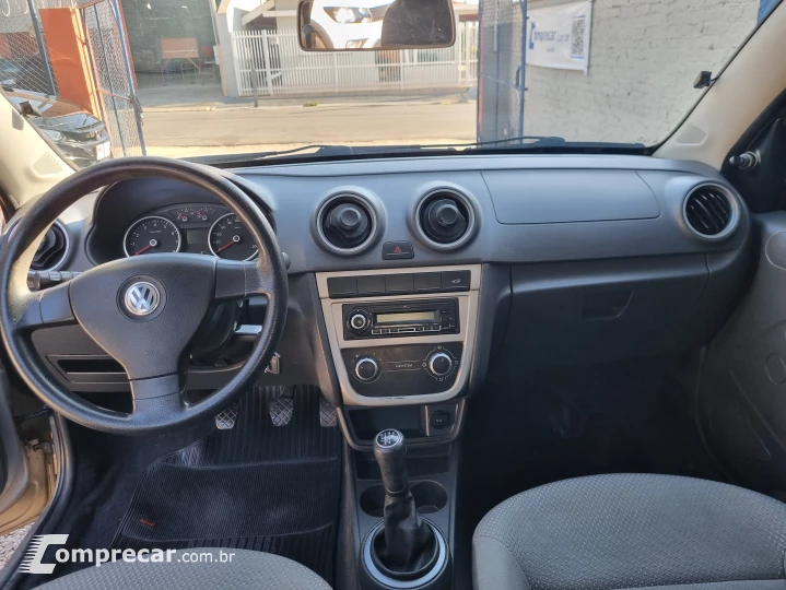 VOYAGE 1.0 MI 8V