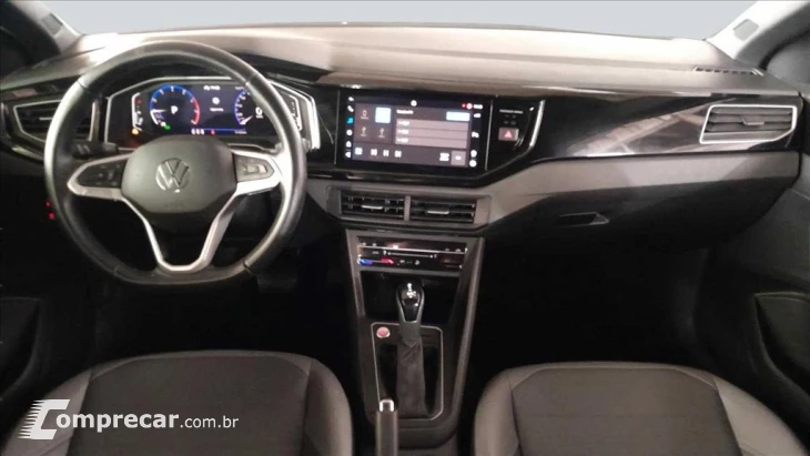 NIVUS 1.0 200 TSI TOTAL FLEX HIGHLINE AUTOMÁTICO