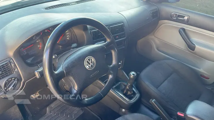 GOLF 1.6 MI 8V