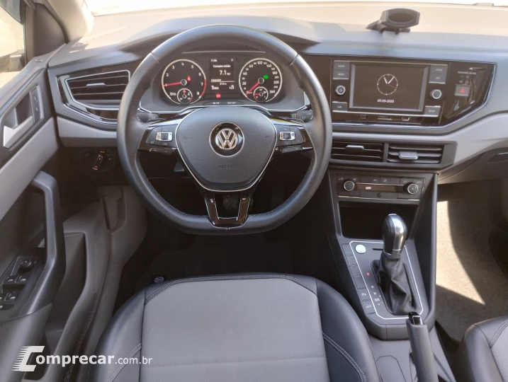 POLO 1.0 200 TSI Comfortline
