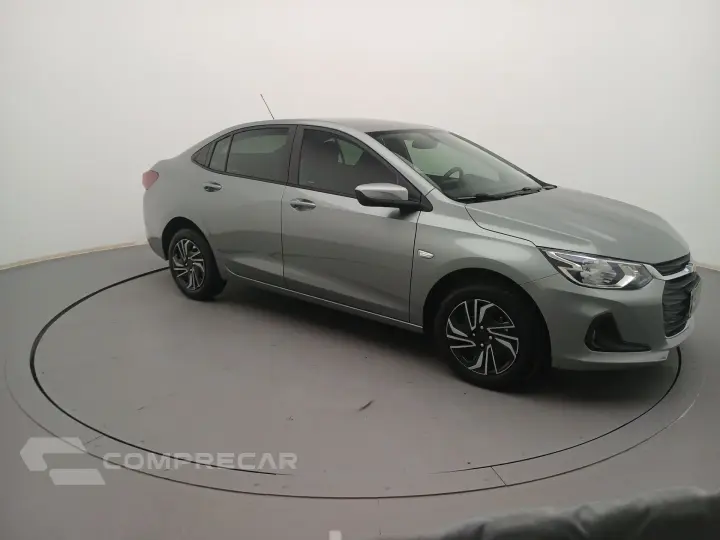 ONIX 1.0 TURBO FLEX PLUS LT MANUAL