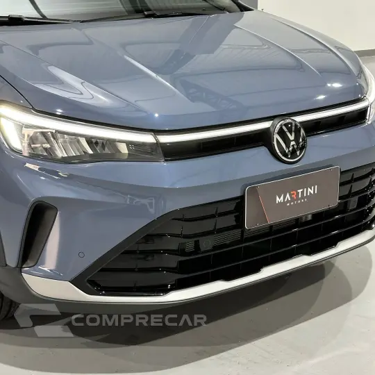 Nivus Highline 1.0 200 TSI Flex Aut.