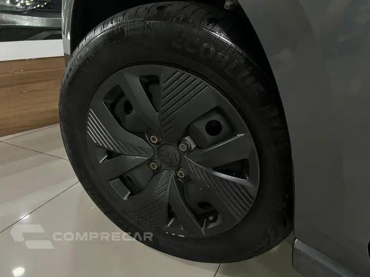POLO 1.0 MPI TRACK MANUAL