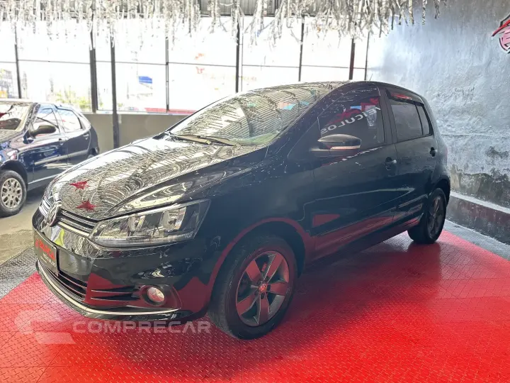 FOX 1.6 MSI TOTAL FLEX CONNECT 4P MANUAL