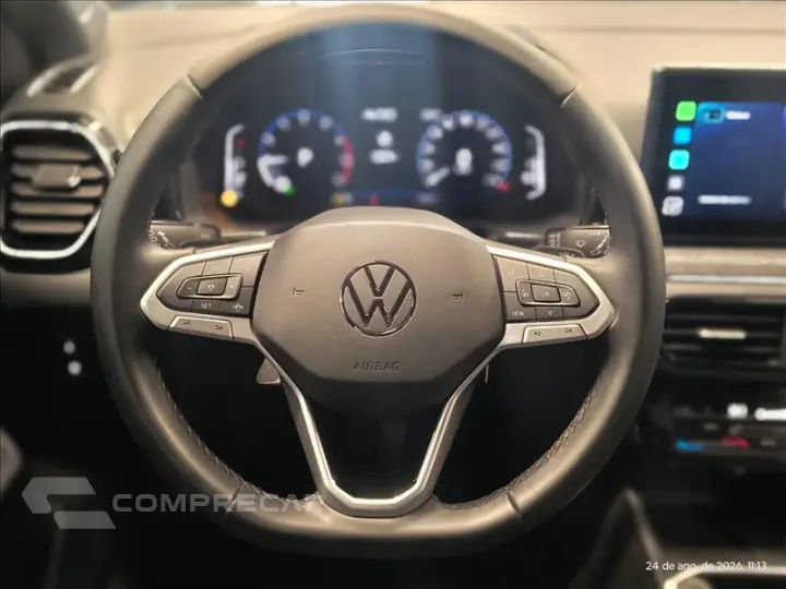 TERA 1.0 170 TSI High
