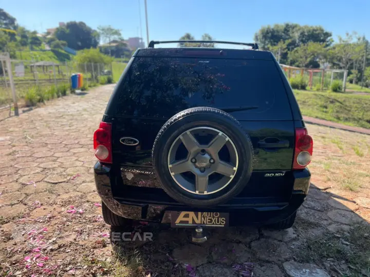 ECOSPORT 2.0 XLT 16V