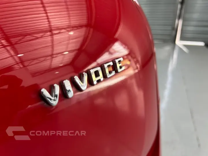 UNO 1.0 EVO VIVACE 8V FLEX 4P MANUAL